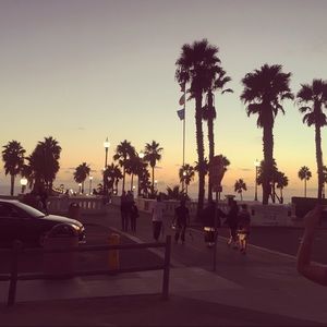 Meet your Posher, Cosmina